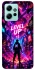 Чехол на Xiaomi Redmi Note 12 4G Level UP фото 1 из 1