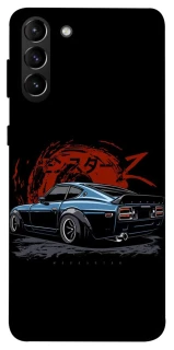 Чехол на Samsung Galaxy S21+ Tokyo drive фото 1 из 1