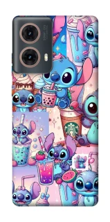 Чехол на Motorola Moto G85 Stitch ver.25 фото 1 из 1