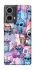 Чохол на Motorola Moto G85 Stitch ver.25 фото 1 з 1