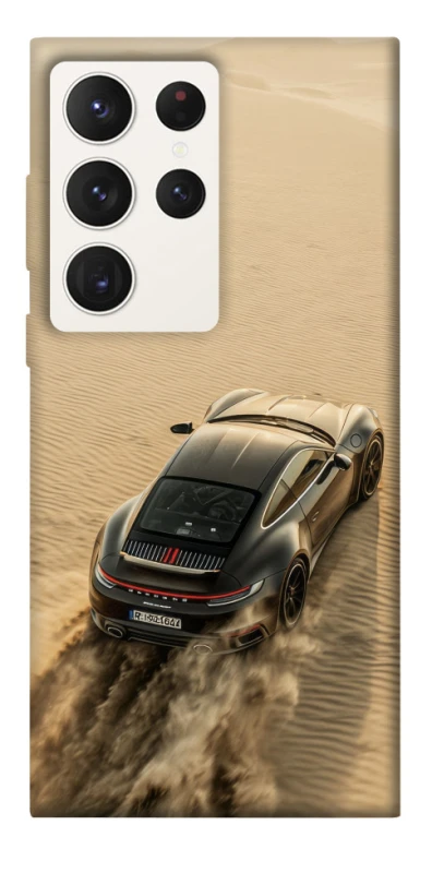 Чохол на Samsung Galaxy S23 Ultra Porsche v3 фото 1 з 1