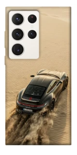 Чехол на Samsung Galaxy S23 Ultra Porsche v3 фото 1 из 1