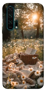 Чохол на Huawei Honor 20 Pro Flowers v14 фото 1 з 1