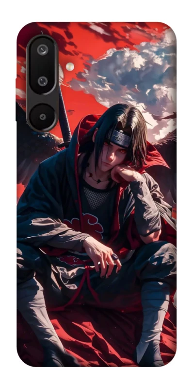 Чехол на Samsung Galaxy M16 5G Itachi фото 1 из 1