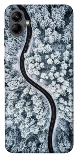 Чохол на Samsung Galaxy A04 Новорічний v26 фото 1 з 1