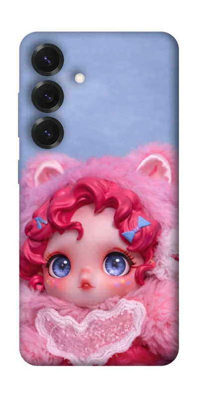 Чохол на Samsung Galaxy S26+ SKULLPANDA × My Little Pony Ver.5 фото 1 з 1