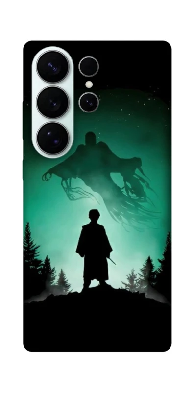 Чохол на Samsung Galaxy S26 Pro Harry Potter & Dementor фото 1 з 1