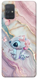 Чохол на Samsung Galaxy A71 Stitch ver.26 фото 1 з 1