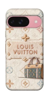 Чехол на Google Pixel 9 Louis Vuitton фото 1 из 1