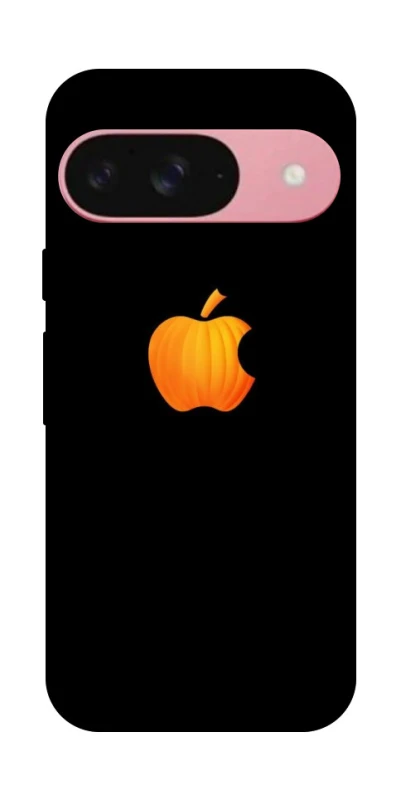 Чохол на Google Pixel 9 Halloween Pumpkin фото 1 з 1