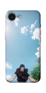 Чехол на Apple iPhone 16e (6.1") Toji фото 1 из 1