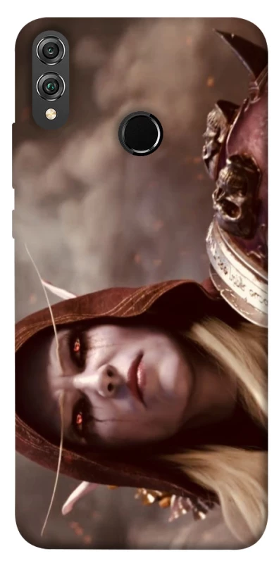 Чохол на Huawei Honor 8X Sylvana фото 1 з 1