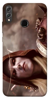 Чохол на Huawei Honor 8X Sylvana фото 1 з 1