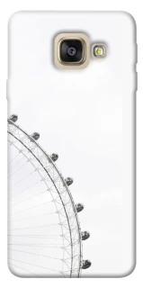 Чохол на Samsung A520 Galaxy A5 (2017) Колесо огляду фото 1 з 1