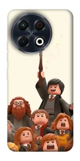 Чохол на TECNO Spark 30 Pro (KL7) Harry Potter V22 фото 1 з 1