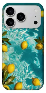 Чехол на Apple iPhone 18 Pro Max Lemon фото 1 из 1