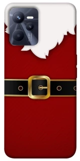 Чехол на Realme C35 Новогодний v4 фото 1 из 1