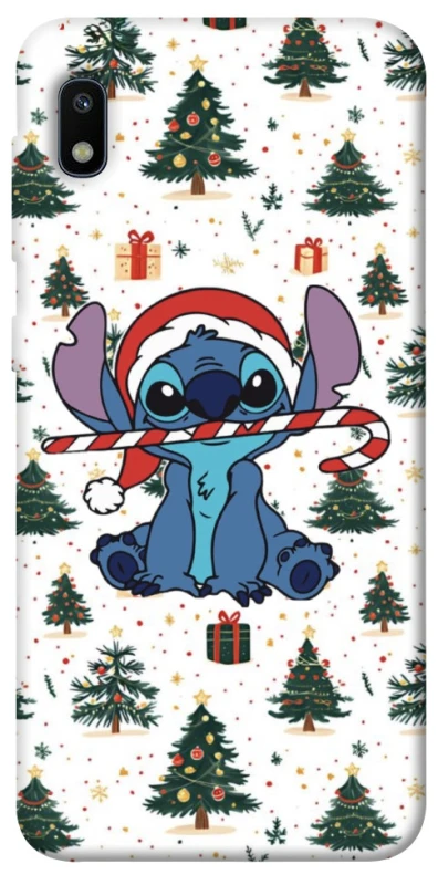 Чохол на Samsung Galaxy A10 (A105F) Stitch ver.23 фото 1 з 1