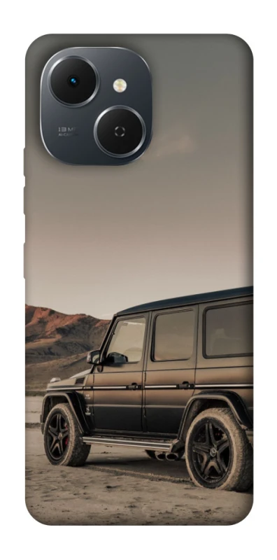 Чехол на TECNO Spark 40C Gelik фото 1 из 1