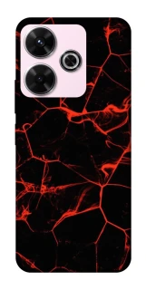 Чехол на Xiaomi Redmi 13 4G Abstract ver.4 фото 1 из 1