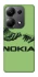Чохол на Xiaomi Redmi Note 13 Pro 4G Nokia фото 1 з 1