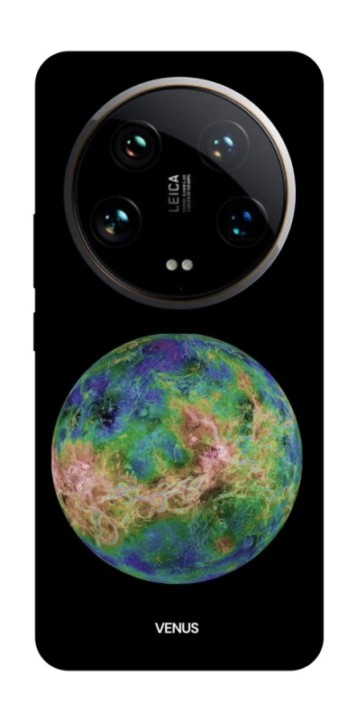 Чехол на Xiaomi 14 Ultra Venus фото 1 из 1