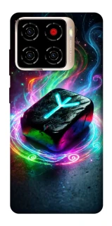 Чохол на ZTE Blade A56 Руна Альгіз фото 1 з 1