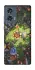 Чохол на Motorola Edge 50 Warcraft v12 фото 1 з 1
