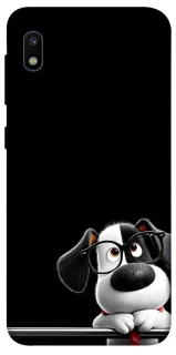 Чохол на Samsung Galaxy A10 (A105F) My Dog фото 1 з 1