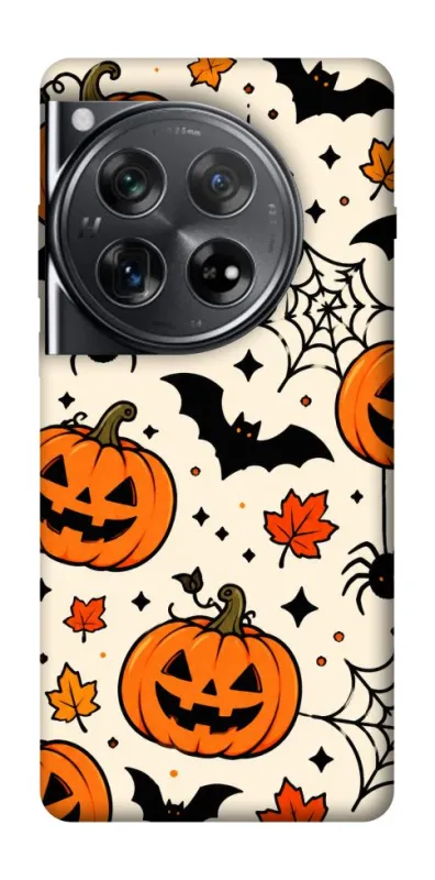 Чехол на OnePlus 12 Halloween v13 фото 1 из 1