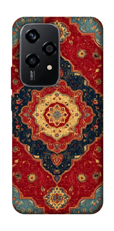 Чехол на Honor 200 Lite Ковёр v50 фото 1 из 1