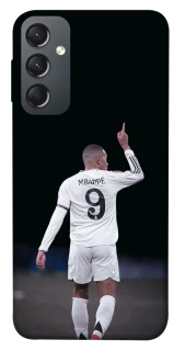 Чохол на Samsung Galaxy A24 4G Kylian Mbappé фото 1 з 1