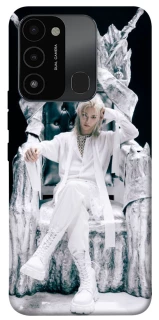 Чехол на TECNO Spark 8C Felix GIANT фото 1 из 1