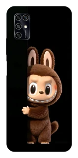 Чохол на ZTE Blade V2020 Smart Boo Labubu фото 1 з 1