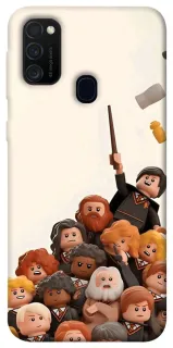 Чохол на Samsung Galaxy M21 Harry Potter V19 фото 1 з 1