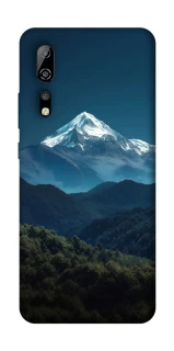 Чехол на ZTE Axon 10 Pro Mountain v4 фото 1 из 1