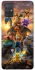 Чехол на Samsung Galaxy A71 Pokemon фото 1 из 1