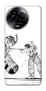 Чехол на Realme C67 4G Baki фото 1 из 1