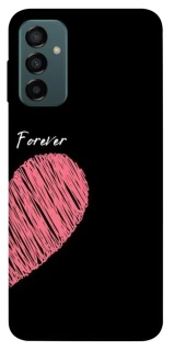 Чохол на Samsung Galaxy M23 5G Pair romantic theme ver.10 фото 1 з 1