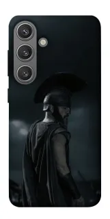 Чехол на Samsung Galaxy S24 FE Odyssey ver.5 фото 1 из 1