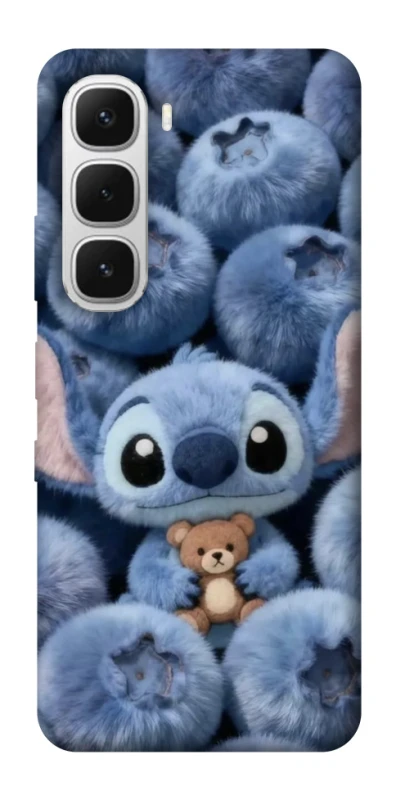 Чохол на Infinix Hot 60i Sweet Stitch фото 1 з 1