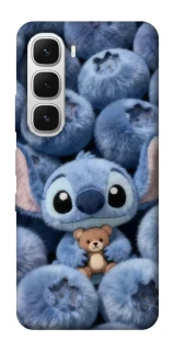 Чохол на Infinix Hot 60i Sweet Stitch фото 1 з 1