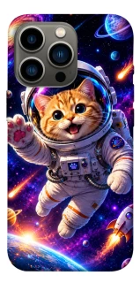 Чохол на Apple iPhone 13 Pro (6.1") Space Cat фото 1 з 1