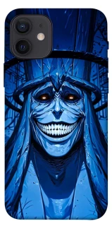 Чохол на Apple iPhone 12 (6.1") Statue of God фото 1 з 1