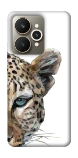Чохол на Realme 15 Leopard Art v2 фото 1 з 1