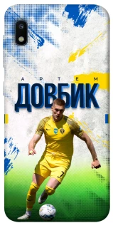 Чехол на Samsung Galaxy A10 (A105F) Довбик №11 фото 1 из 1