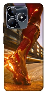 Чехол на Realme C53 Flash leg фото 1 из 1