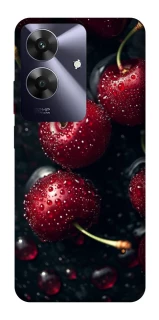 Чохол на Realme Note 60 Черешня фото 1 з 1