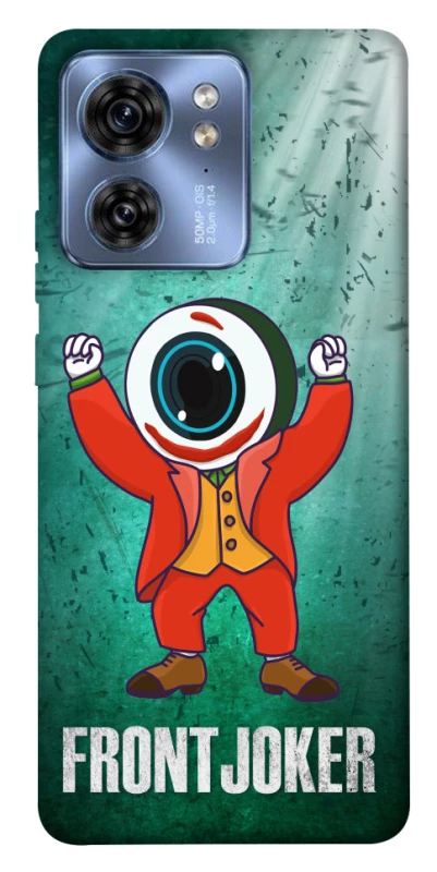 Чехол на Motorola Edge 40 FrontJoker фото 1 из 1