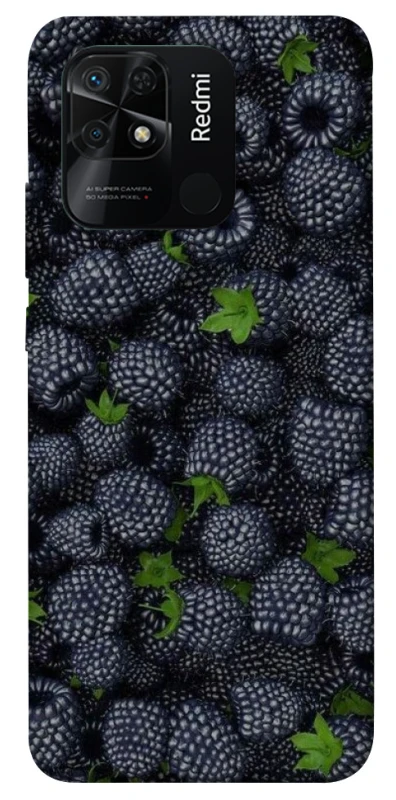 Чохол на Xiaomi Redmi 10C Fresh фото 1 з 1